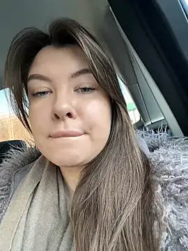 Snapshot of HannaJohnson chatting on March 2025 05:45:02 AM HannaJohnson online show from March 2025 05:45:02 AM