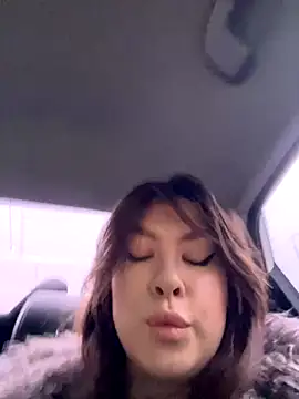 HannaJohnson online show from November 2025 05:44:02 AM