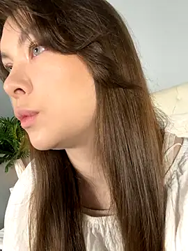 HannaJohnson online show from November 2025 06:14:02 AM