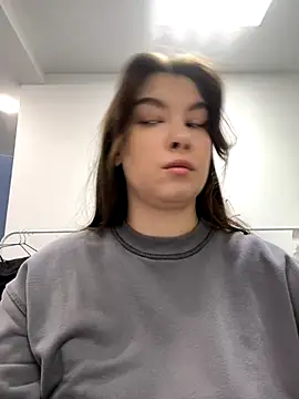 HannaJohnson online show from November 2025 06:06:01 AM