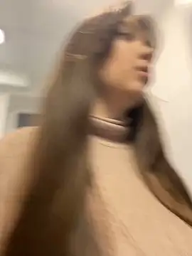 HannaJohnson online show from November 2025 06:29:02 AM