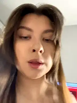 HannaJohnson online show from November 2025 06:24:02 AM