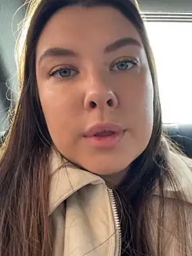 Snapshot of HannaJohnson chatting on March 2025 05:35:01 AM HannaJohnson online show from March 2025 05:35:01 AM