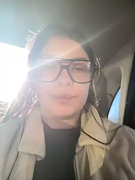 Snapshot of HannaJohnson chatting on October 2025 05:33:02 AM HannaJohnson online show from October 2025 05:33:02 AM