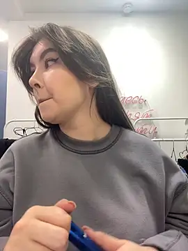 HannaJohnson online show from November 2025 06:07:02 AM