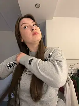 Snapshot of HannaJohnson chatting on March 2025 03:28:02 PM HannaJohnson online show from March 2025 03:28:02 PM