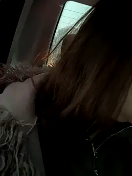 HannaJohnson online show from November 2025 05:41:01 AM