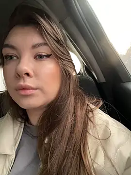 HannaJohnson online show from November 2025 05:41:01 AM