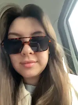 Snapshot of HannaJohnson chatting on March 2025 05:43:02 AM HannaJohnson online show from March 2025 05:43:02 AM