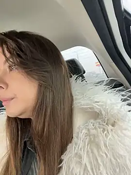 Snapshot of HannaJohnson chatting on March 2025 05:27:01 AM HannaJohnson online show from March 2025 05:27:01 AM