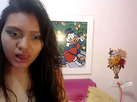 Snapshot of alejaclark chatting on March 2025 01:50:02 PM alejaclark online show from March 2025 01:50:02 PM