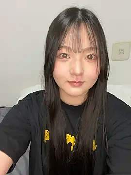 MinaKubo online show from March 2026 03:24:02 PM