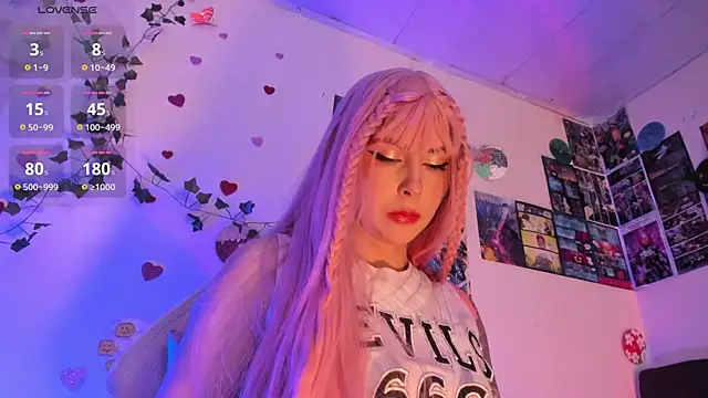 elizabeth jiing online show from March 2026 04:14:02 PM