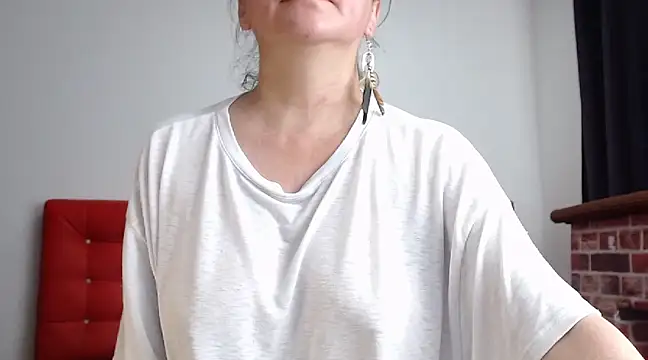 Snapshot of CrazzyJuana chatting on March 2025 01:31:02 PM CrazzyJuana online show from March 2025 01:31:02 PM