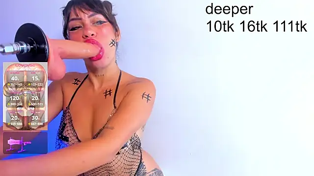 Maye U online show from March 2026 01:01:01 PM