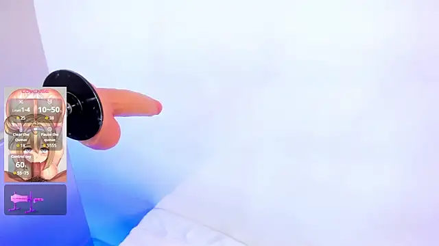 Maye U online show from March 2026 12:59:01 PM