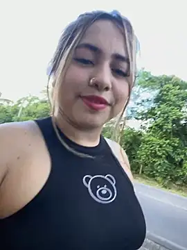 lunaxxx 69 online show from November 2025 08:42:01 PM