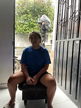 lunaxxx 69 online show from November 2025 04:29:01 PM