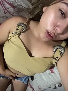 lunaxxx 69 online show from November 2025 12:15:02 AM