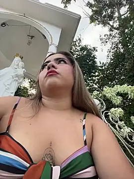 lunaxxx 69 online show from November 2025 09:52:01 PM