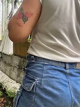 lunaxxx 69 online show from April 2026 09:43:01 PM