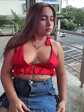 lunaxxx 69 online show from March 2026 11:08:01 PM