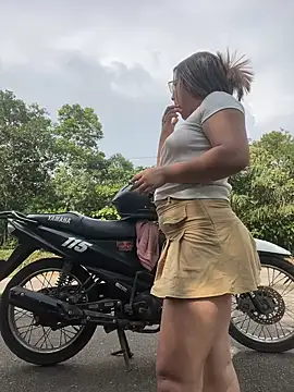 lunaxxx 69 online show from February 2026 08:20:01 PM