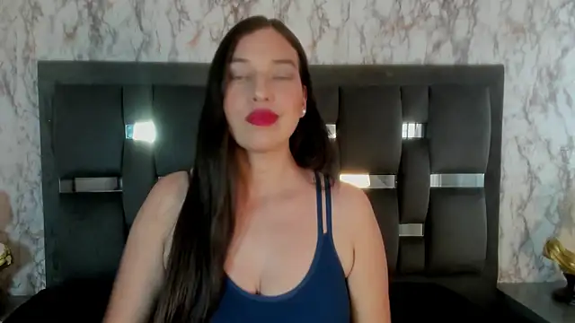 rachell wilson  online show from March 2025 07:08:02 PM