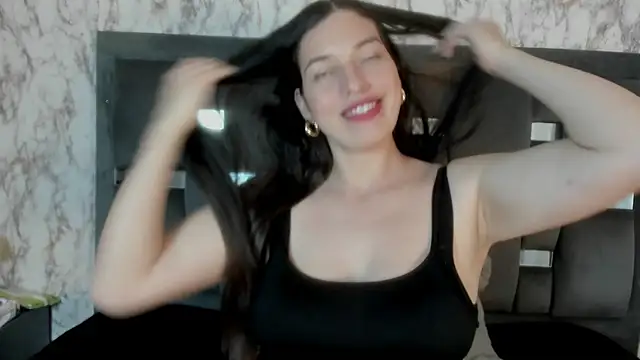 rachell wilson  online show from March 2025 09:43:02 PM