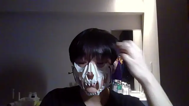 sdamvo2 online show from October 2025 01:30:01 PM