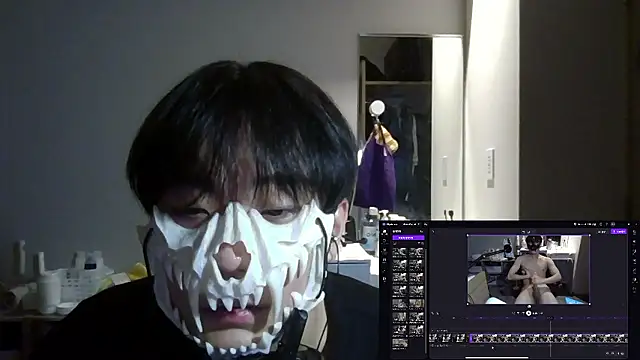 sdamvo2 online show from November 2025 11:47:01 AM