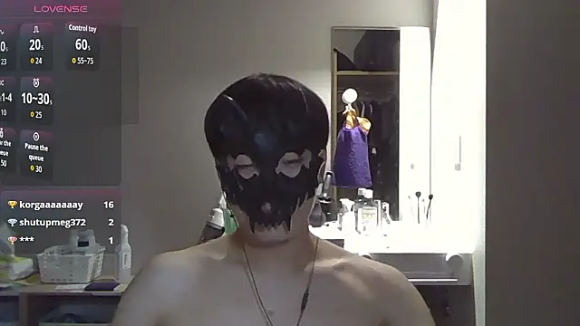 sdamvo2 online show from September 2025 01:18:01 PM