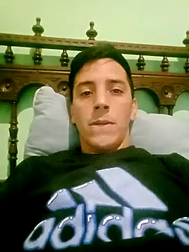 walterdsm online show from February 2026 01:49:02 AM