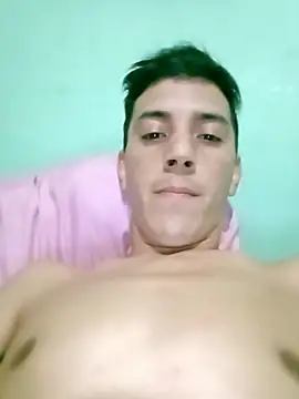 walterdsm online show from March 2026 08:47:02 PM