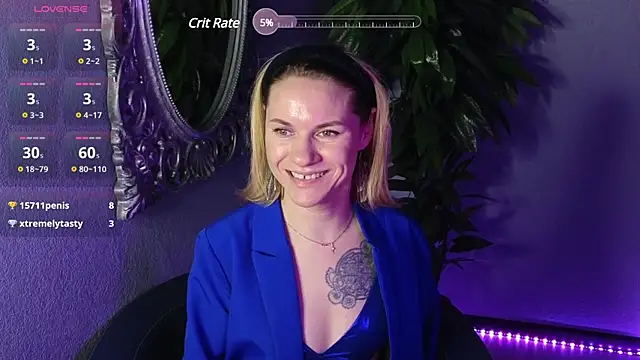 EmmaGallen online show from March 2025 11:16:01 AM