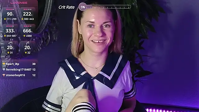 EmmaGallen online show from March 2025 02:55:02 PM