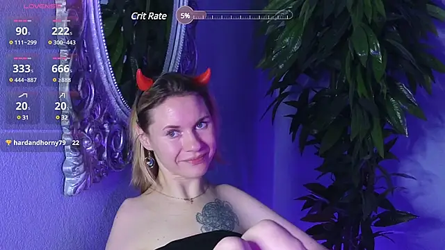 EmmaGallen online show from March 2025 11:23:01 AM