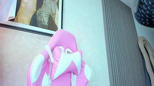 im hanna1 online show from February 2026 02:33:01 AM