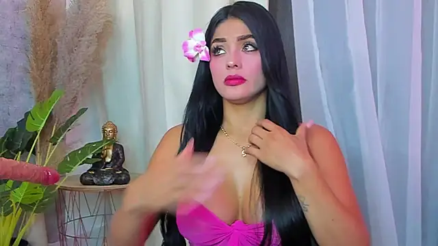 im hanna1 online show from December 2025 10:59:02 PM