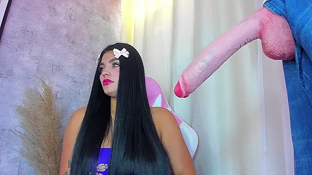 im hanna1 online show from January 2026 11:49:02 AM