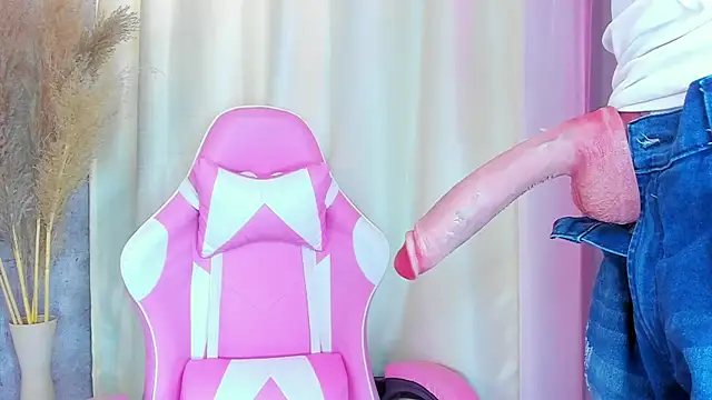 im hanna1 online show from October 2025 02:10:01 AM