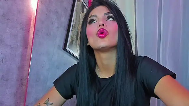im hanna1 online show from October 2025 12:41:01 PM