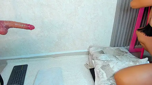im hanna1 online show from May 2026 12:14:01 PM