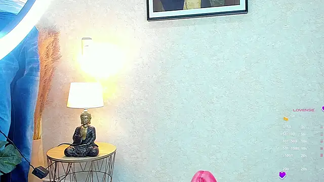 im hanna1 online show from February 2026 12:54:01 AM