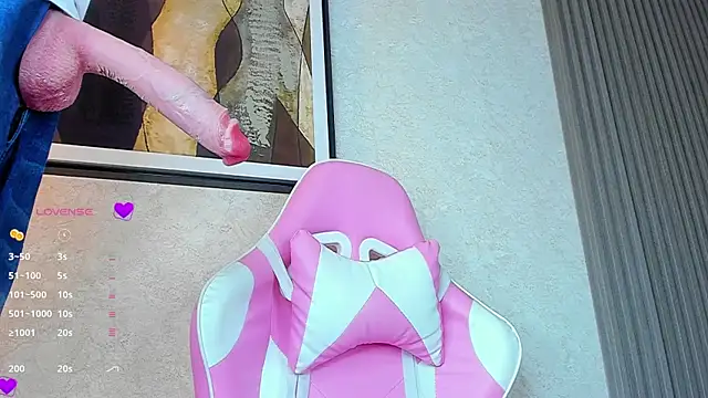 im hanna1 online show from February 2026 01:35:02 PM