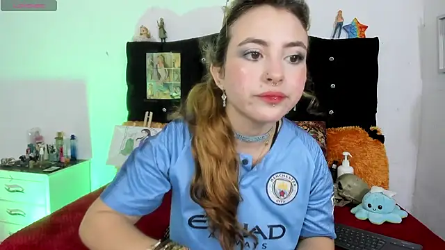 young jung online show from November 2025 09:07:02 PM