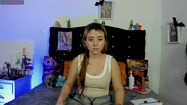 young jung online show from November 2025 09:07:02 PM