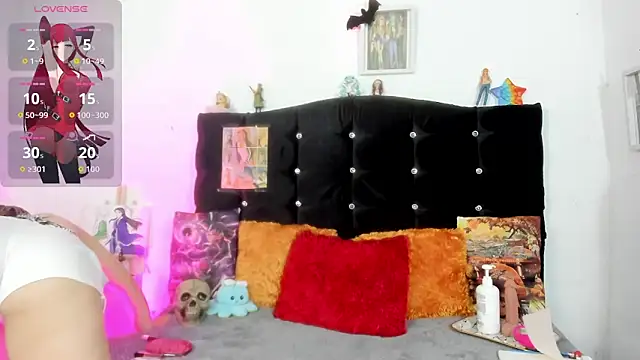 young jung online show from November 2025 09:09:02 PM