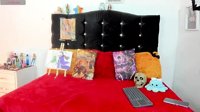 young jung online show from November 2025 09:18:01 PM