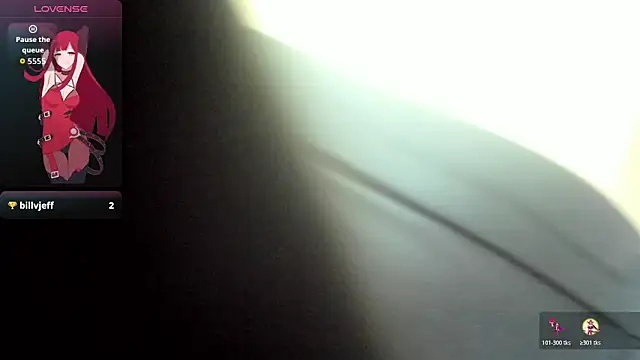 young jung online show from November 2025 09:19:01 PM